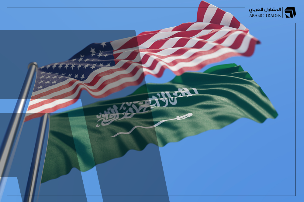 اتفاق أمني وشيك بين السعودية والولايات المتحدة الأمريكية